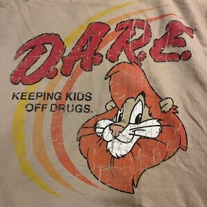 DARE Hoodie